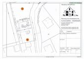 Lageplan Grundstück B - Grundstück in Hamburg zum Kaufen