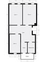 Grundriss EG WE2 - 