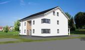 P3.jpg - 4 Zimmer Etagenwohnung zum Kaufen in Konz
