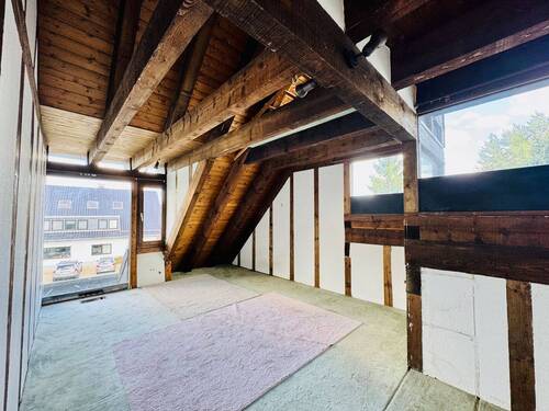2. Halbobergeschoss Gästezimmer - 