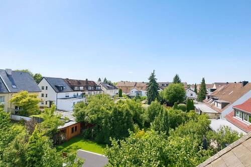Ausblick - 