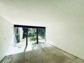 Souterrain Gartenzimmer - 
