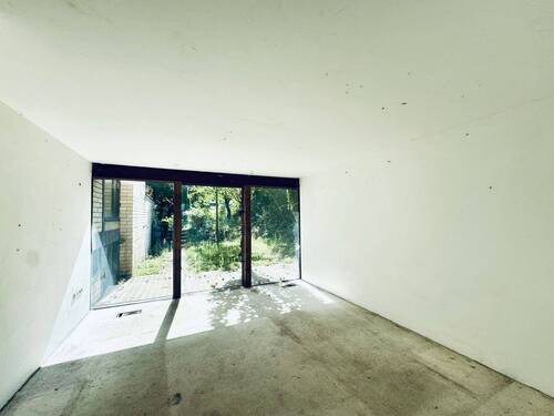 Souterrain Gartenzimmer - 