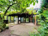 Ansicht Gartenseite - 