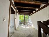 1. Halbobergeschoss Flur - 