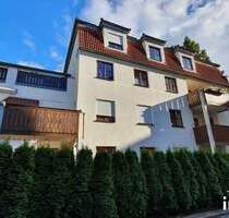 Helles 1-Zimmer-Appartement mit großem Balkon in Bestlage von Göggingen! - Augsburg