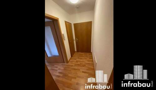 Diele - Etagenwohnung mit 42,00 m² in Augsburg zum Kaufen