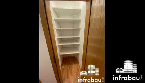 Einbauschrank - 