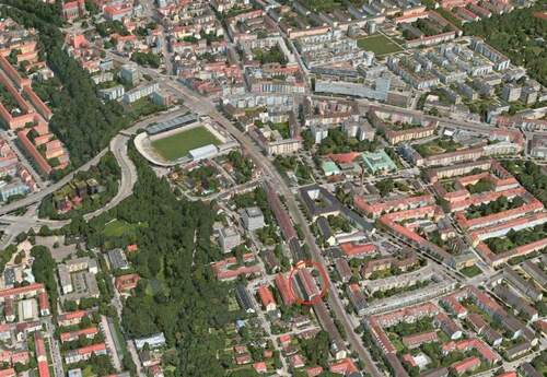 Lage - 