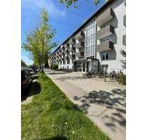 Kleines Büroapartment in München-Giesing, nahe Wettersteinplatz