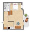 Grundriss - 