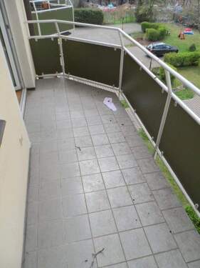 Balkon - 