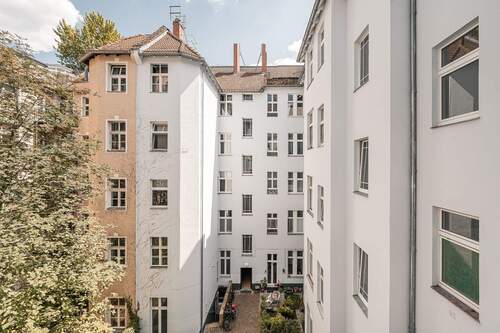 Beu4 Treppenhaus (4) - 