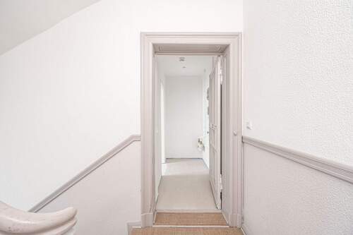 Beu4 WE24 Eingang - 2 Zimmer Etagenwohnung in Berlin