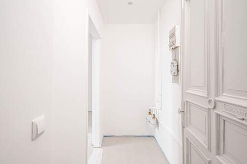 Beu4 WE24 Flur - Etagenwohnung mit 38,30 m² in Berlin zum Kaufen