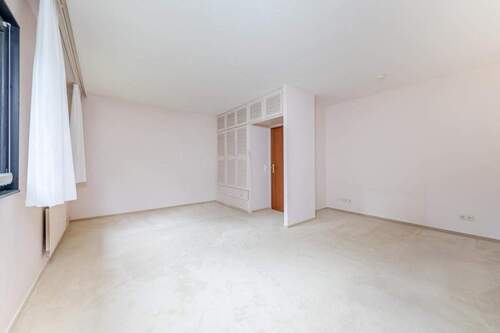 Gemütliches Schlafzimmer - 