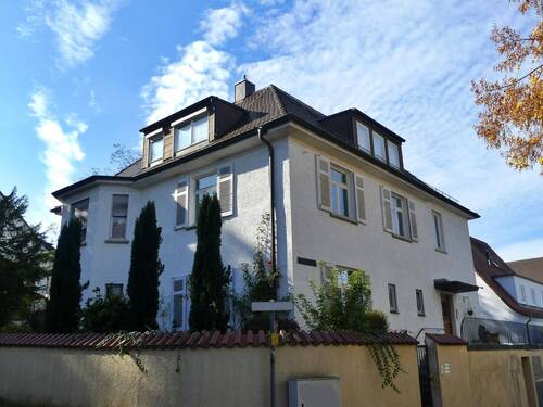 Bild 2 - 1 Zimmer Mehrfamilienhaus, Wohnhaus zum Kaufen in Ulm