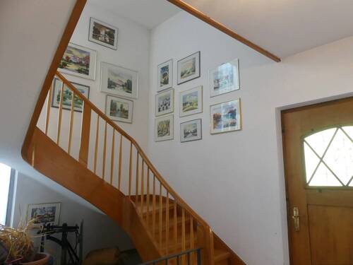 Bild 3 - 1 Zimmer Mehrfamilienhaus, Wohnhaus in Ulm