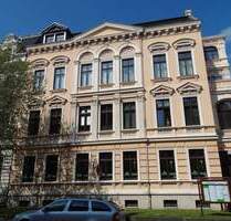 Ideal Renoviertes Appartement mit Balkon im Herzen von Görlitz