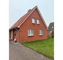 Grundsaniertes Einfamilienhaus im Zentrum von Wittmund