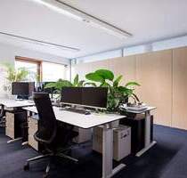 Helles, flexibles Büro am Stiglmaierplatz - Meetingraum & Highspeed-Internet - München Maxvorstadt