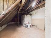 Dachboden Ausbaureserve Bild 1 - 