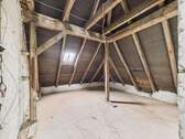Dachboden Ausbaureserve Bild 2 - 
