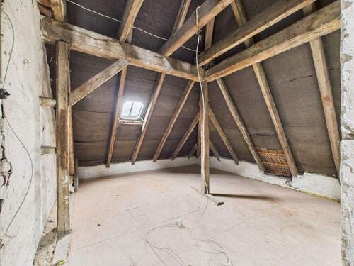 Dachboden Ausbaureserve Bild 2 - 
