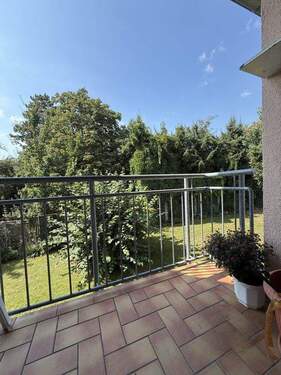 Balkon - 