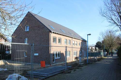 Foto 6 Schermbeck - Einfamilienhaus mit 120,00 m&sup2; in Schermbeck zum Kaufen