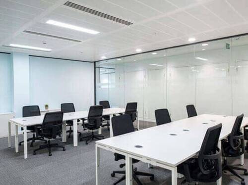 Bild 4 - Büro mit 4,00 m&sup2; in Köln zur Miete