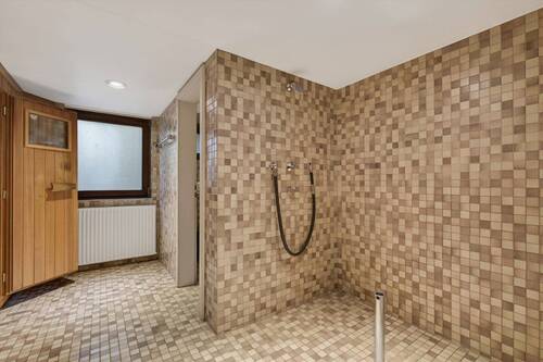 Untergeschoss Wellnessbereich - 