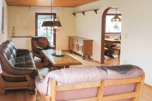 Wohnzimmer2 - Einfamilienhaus mit 145,20 m&sup2; in Schwaigern zum Kaufen