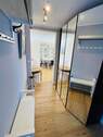 Flur mit Schrank - 