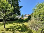 Garten - 6 Zimmer Einfamilienhaus in Kaiserslautern