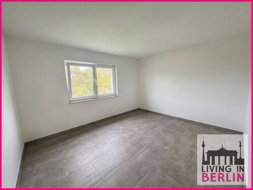 Schlafzimmer - Etagenwohnung mit 86,60 m&sup2; in Berlin zum Kaufen