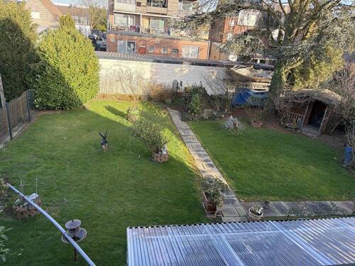 Bild 4 - Einfamilienhaus mit 119,00 m&sup2; in Übach-Palenberg zum Kaufen