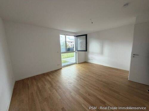zi3 - Etagenwohnung mit 98,00 m&sup2; in Offenbach / Bieber zur Miete