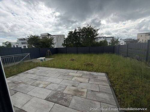 terrasse - 