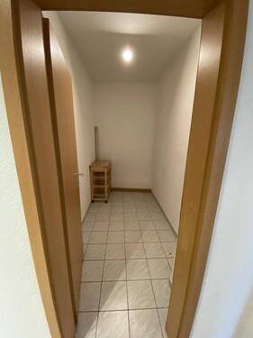 Abstellraum - 