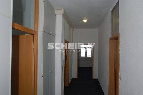 Flur - Büro in Gaildorf zur Miete