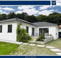 Modernes Einfamilienhaus zur Kurzzeitvermietung (maximal 3 Jahre) - Wolfenbüttel Stadtgebiet