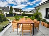 Terrasse - Wohnvorschlag - Einfamilienhaus mit 145,00 m² in Wolfenbüttel zur Miete