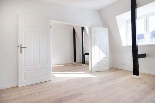 Zimmer vorne - Mittendrin! Super geschnittene 3 Zimmer zwischen Altona & St.?Pauli