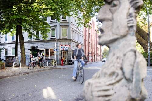 Umgebung Holstenstrasse (7) - 