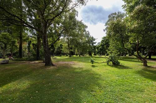 Umgebung Holstenstrasse - Wohlers Park (2) - 