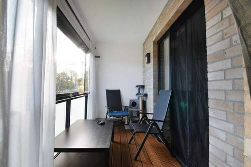 Objektbild - 2 Zimmer Etagenwohnung zur Miete in Reinbek