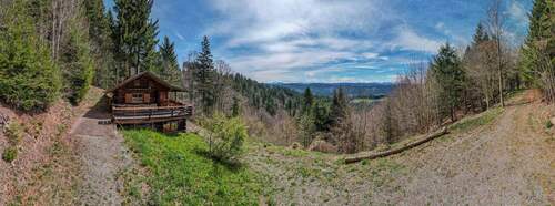 Alpenblick - Mehrfamilienhaus, Wohnhaus mit 80,00 m² in Isny zum Kaufen
