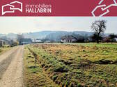 Baugrundstück mit Genehmigung für die Bebauung mit 2 Bungalows (zwei Flurnummern) - Baugrundstück mit Baugenehmigung für die Bebauung mit 2 Bungalows (zwei Flurnummern)