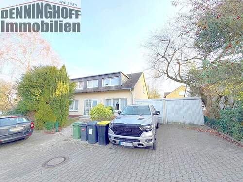 11.jpg - 2-Zimmer Erdgeschosswohnung mit Terrasse und Garten